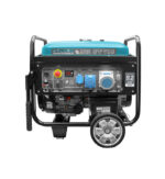Generatorius benzininis 9200W, KS 12-1E ATSR, KÖNNER & SÖHNEN - Image 2