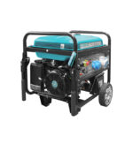 Generatorius benzininis 9200W, KS 12-1E ATSR, KÖNNER & SÖHNEN - Image 3