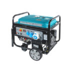 Generatorius benzininis 9200W, KS 12-1E ATSR, KÖNNER & SÖHNEN