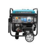 Generatorius benzininis 12500W, KS 15-1E ATSR, KÖNNER & SÖHNEN - Image 2