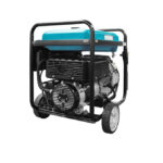 Generatorius benzininis 12500W, KS 15-1E ATSR, KÖNNER & SÖHNEN