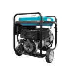Generatorius benzininis 12500W, KS 15-1E ATSR, KÖNNER & SÖHNEN