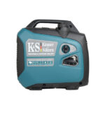 Inverterinis generatorius 2000W, KS 2000i S, KÖNNER & SÖHNEN - Image 2