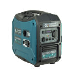 Inverterinis generatorius 2000W, KS 2000i S, KÖNNER & SÖHNEN - Image 3