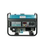 Generatorius benzininis 3000W, KS 3000, KÖNNER & SÖHNEN - Image 4