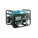 Generatorius benzininis 3000W, KS 3000, KÖNNER & SÖHNEN