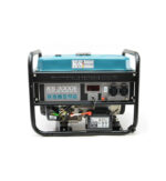 Generatorius benzininis 3000W, KS 3000E, KÖNNER & SÖHNEN - Image 3