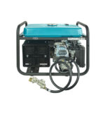 Generatorius benzinas/dujos 3000W, KS 3000G, KÖNNER & SÖHNEN - Image 3