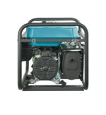 Generatorius benzinas/dujos 3000W, KS 3000G, KÖNNER & SÖHNEN - Image 4