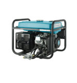 Generatorius benzinas/dujos 3000W, KS 3000G, KÖNNER & SÖHNEN - Image 5