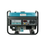 Generatorius benzinas/dujos 3000W, KS 3000G, KÖNNER & SÖHNEN - Image 6