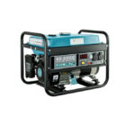 Generatorius benzinas/dujos 3000W, KS 3000G, KÖNNER & SÖHNEN