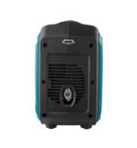 Inverterinis generatorius 3000W, KS 3000i S, KÖNNER & SÖHNEN - Image 5