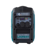 Inverterinis generatorius 3000W, KS 3000i S, KÖNNER & SÖHNEN - Image 9