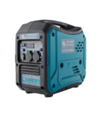 Inverterinis generatorius 3000W, KS 3000i S, KÖNNER & SÖHNEN
