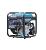 Inverterinis generatorius 3300W, KS 3300i, KÖNNER & SÖHNEN - Image 3