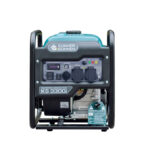 Inverterinis generatorius 3300W, KS 3300i, KÖNNER & SÖHNEN - Image 4