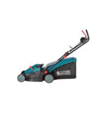 Elektrinė vejapjovė 1400W BL, 38cm, KS 38LM-BL, KONNER & SOHNEN - Image 2