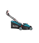 Elektrinė vejapjovė 1400W BL, 38cm, KS 38LM-BL, KONNER & SOHNEN - Image 4