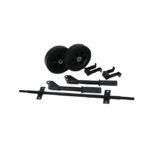 Generatoriaus transportavimo rinkinys KS 3KIT, KÖNNER & SÖHNEN