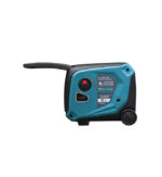 Inverterinis generatorius 4000W, KS 4000iE S, KÖNNER & SÖHNEN - Image 2