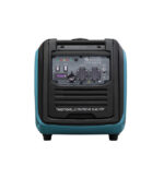 Inverterinis generatorius 4000W, KS 4000iE S, KÖNNER & SÖHNEN - Image 4