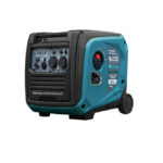 Inverterinis generatorius 4000W, KS 4000iE S, KÖNNER & SÖHNEN