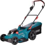 Akumuliatorinė vejapjovė 40V, 43cm, KS 43LM-40V, KONNER & SOHNEN - Image 2