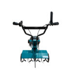 Benzinis kultivatorius 5zs, 50-70cm, KS 4HP-70, KÖNNER & SÖHNEN - Image 3