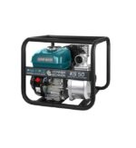 Švaraus vandens siurblys 5,2kW, 30000l/h, KS 50, KÖNNER & SÖHNEN - Image 5
