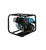 Aukšto slėgio vandens siurblys 5,2kW, 30000l/h, KS 50HP, KÖNNER & SÖHNEN - Image 2