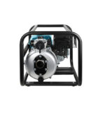 Aukšto slėgio vandens siurblys 5,2kW, 30000l/h, KS 50HP, KÖNNER & SÖHNEN - Image 3