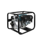 Aukšto slėgio vandens siurblys 5,2kW, 30000l/h, KS 50HP, KÖNNER & SÖHNEN - Image 5