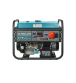 Generatorius benzininis 5500W, KS 7000E-3 ATS, KÖNNER & SÖHNEN - Image 4