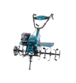 Benzinis Kultivatorius 7zs, ≤108cm, KS 7HP-1050G , KÖNNER & SÖHNEN - Image 5