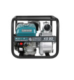 Švaraus vandens siurblys 5,2kW, 60000l/h, KS 80, KÖNNER & SÖHNEN - Image 6