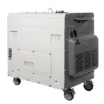 Dyzelinis generatorius 7500W, KS 9200HDES-1/3 ATSR (EURO V), KÖNNER & SÖHNEN - Image 4