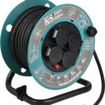 Prailginimo laidas su rite 15m, KS-CR-15M, KONNER & SOHNEN