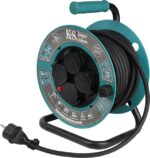 Prailginimo laidas su rite 15m, KS-CR-15M, KONNER & SOHNEN - Image 3
