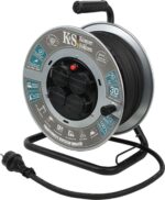 Prailginimo laidas su rite 30m, KS-CRM-30M KONNER & SOHNEN - Image 3