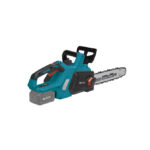 Akumuliatorinis grandininis pjūklas 20V, 30cm, KS CS20V-12, KONNER & SOHNEN