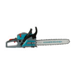 Benzininis grandininis pjūklas 54.5cc 45cm/18" KS CS31G-18 KONNER & SOHNEN