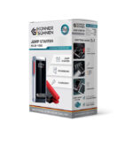Paleidėjas starteris power bank 1000A, 12Ah, KS JS-1000, KÖNNER & SÖHNEN - Image 2