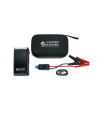 Paleidėjas starteris power bank 1000A, 12Ah, KS JS-1000, KÖNNER & SÖHNEN - Image 5