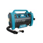 Kompresorius 120W, 10,3bar, 35l/min, KS P30, KÖNNER & SÖHNEN