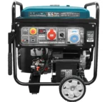 Generatorius benzininis 15600W, KS 15-1E 1/3 ATSR, KÖNNER & SÖHNEN
