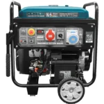 Generatorius benzininis 15600W, KS 15-1E 1/3 ATSR, KÖNNER & SÖHNEN