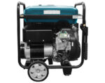 Generatorius benzininis 15600W, KS 15-1E 1/3 ATSR, KÖNNER & SÖHNEN - Image 4