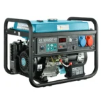 Generatorius benzininis 8000W KS 10000E 1/3 KÖNNER & SÖHNEN - Image 2