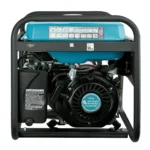 Generatorius benzininis 8000W KS 10000E 1/3 KÖNNER & SÖHNEN - Image 3